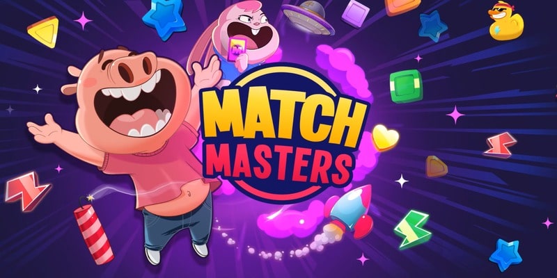 Match Masters Game